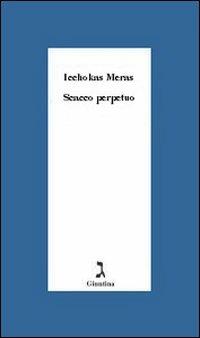 Scacco perpetuo - Icchokas Meras - Libro Giuntina 2007, Schulim Vogelmann | Libraccio.it