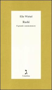 Rashi. Il grande commentatore