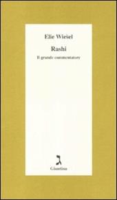 Rashi. Il grande commentatore