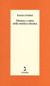 Musica e canto nella mistica ebraica