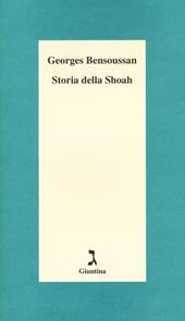 Storia della Shoah