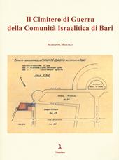 Il cimitero di guerra della comunità israelitica di Bari