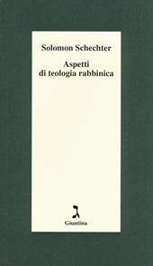 Aspetti di teologia rabbinica