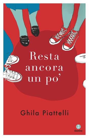 Resta ancora un po' - Ghila Piattelli - Libro Giuntina 2020, Diaspora | Libraccio.it