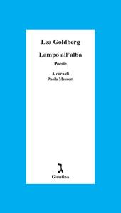 Lampo all'alba