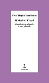 Il Mosè di Freud