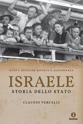 Israele. Storia dello Stato. Nuova ediz.