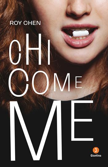 Chi come me - Roy Chen - Libro Giuntina 2024, Le perline | Libraccio.it
