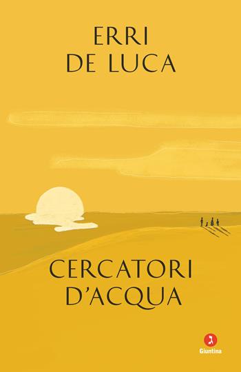 Cercatori d'acqua - Erri De Luca - Libro Giuntina 2023, Le perline | Libraccio.it