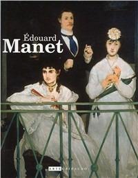 Manet. Ediz. illustrata  - Libro Gribaudo 2000 | Libraccio.it