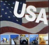 USA. Ediz. illustrata  - Libro Gribaudo 2002 | Libraccio.it