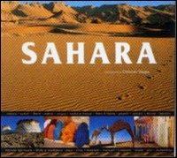 Sahara. Ediz. illustrata - Christian Sappa - Libro Gribaudo 2002 | Libraccio.it