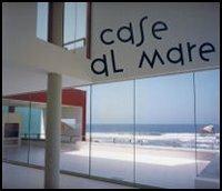 Case al mare. Ediz. illustrata  - Libro Gribaudo 2003 | Libraccio.it