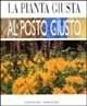 La pianta giusta al posto giusto. Ediz. illustrata - Frances Welland - Libro Gribaudo 2003 | Libraccio.it