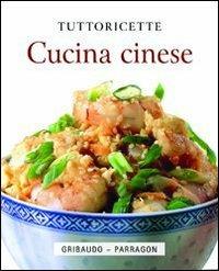 Cucina cinese. Ediz. illustrata - Jenny Stacey - Libro Gribaudo 2004 | Libraccio.it
