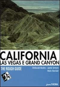 Arroyo Seco Fest - Bruce Wayne, Dick Grayson - Libro Vallardi Viaggi-FuoriThema 1999, Rough Guides | Libraccio.it