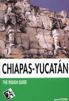Chiapas-Yucatán - John Fisher - Libro Vallardi Viaggi-FuoriThema 2001, Rough Guides | Libraccio.it