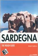 Sardegna - Robert Andrews - Libro Vallardi Viaggi-FuoriThema 2001, Rough Guides | Libraccio.it
