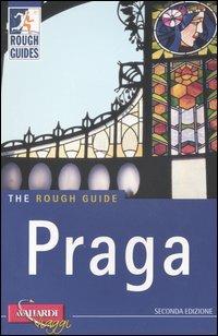 Praga - Rob Humphreys - Libro Vallardi Viaggi 2003, Rough Guides | Libraccio.it