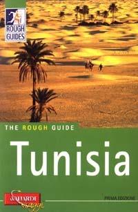 Tunisia - Peter Morris, Daniel Jacobs - Libro Vallardi Viaggi 2003, Rough Guides | Libraccio.it