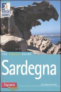 Sardegna - Robert Andrews - Libro Vallardi Viaggi 2004, Rough Guides | Libraccio.it