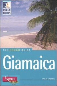 Giamaica - Polly Thomas, Adam Vaitlingam - Libro Vallardi Viaggi 2005, Rough Guides | Libraccio.it