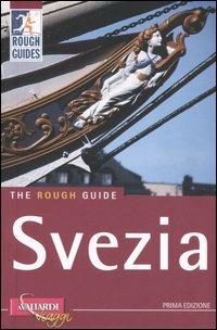 Svezia - James Proctor, Neil Roland - Libro Vallardi Viaggi 2004, Rough Guides | Libraccio.it