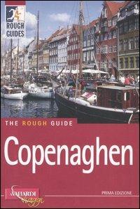Copenaghen - Lone Mouritsen, Caroline Osborne - Libro Vallardi Viaggi 2005, Rough Guides | Libraccio.it