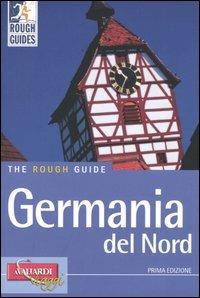 Germania del nord - Gordon McLachlan - Libro Vallardi Viaggi 2005, Rough Guides | Libraccio.it