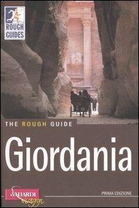 Giordania - Matthew Teller - Libro Vallardi Viaggi 2006, Rough Guides | Libraccio.it