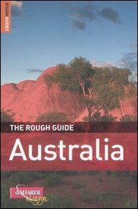 Australia  - Libro Vallardi Viaggi 2007, Rough Guides | Libraccio.it