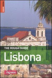 Lisbona - Matthew Hancock - Libro Vallardi Viaggi 2007, Rough Guides | Libraccio.it