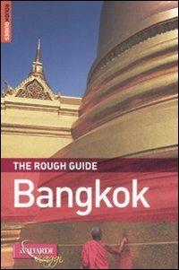 Bangkok - Paul Gray, Lucy Ridout - Libro Vallardi Viaggi 2007, Rough Guides | Libraccio.it