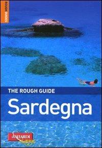 Sardegna - Robert Andrews - Libro Vallardi Viaggi 2008, Rough Guides | Libraccio.it