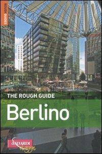 Berlino - John Gawthrop, Christian Williams - Libro Vallardi Viaggi 2008, Rough Guides | Libraccio.it