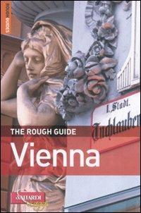 Vienna - Rob Humphreys - Libro Vallardi Viaggi 2008, Rough Guides | Libraccio.it