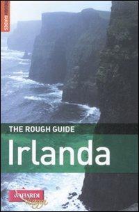 Irlanda - Paul Gray, Geoff Wallis - Libro Vallardi Viaggi 2009, Rough Guides | Libraccio.it