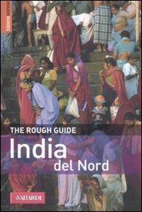 India del Nord  - Libro Vallardi Viaggi 2009, Rough Guides | Libraccio.it