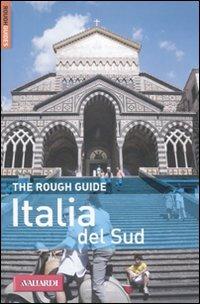 Italia del Sud  - Libro Vallardi Viaggi 2010, Rough Guides | Libraccio.it