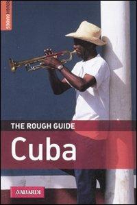 Cuba - Fiona McAuslan, Matt Norman - Libro Vallardi Viaggi 2011, Rough Guides | Libraccio.it