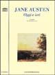 Jane Austen. Oggi e ieri  - Libro Longo Angelo 2002, Il portico. Sez. materiali letterari | Libraccio.it