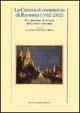 La Camera di commercio di Ravenna (1862-2002). Un'istituzione al servizio del territorio ravennate - Dante Bolognesi, Paola Morigi - Libro Longo Angelo 2003, Contemporanea. Studi e testi | Libraccio.it