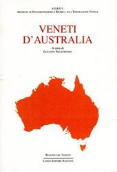 Veneti d'Australia