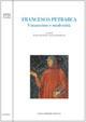 Francesco Petrarca. Umanesimo e modernità  - Libro Longo Angelo 2008, Il portico | Libraccio.it