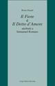 Il fiore e il detto d'amore. Attributi a Immanuel Romano