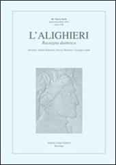 L' Alighieri. Rassegna dantesca. Vol. 42
