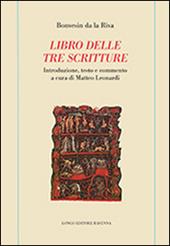 Libro delle tre scritture