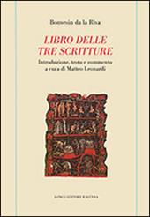 Libro delle tre scritture