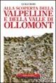 Alla scoperta della Valpelline e della valle di Ollomont - Luigi Bois - Libro Priuli & Verlucca 1995, Valle d'Aosta | Libraccio.it