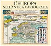 L' Europa nell'antica cartografia